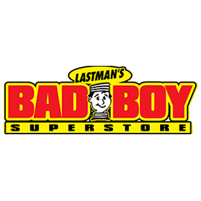 Lastman`s Bad Boy